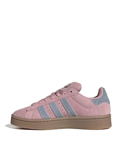 CAMPUS 00s J uniseks sneakers  roze