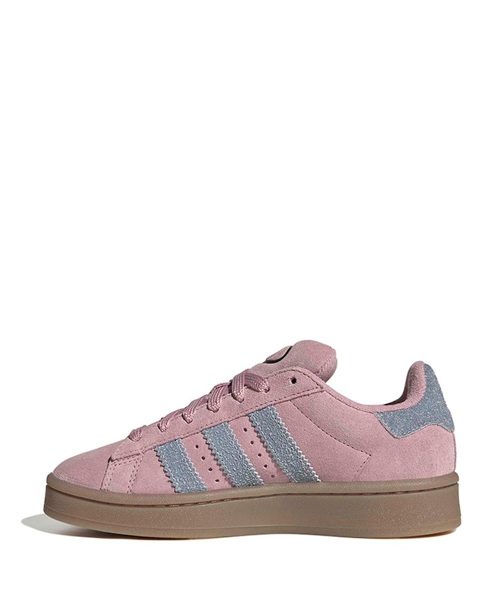 CAMPUS 00s J uniseks sneakers  roze