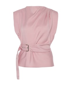 Dames top roze
