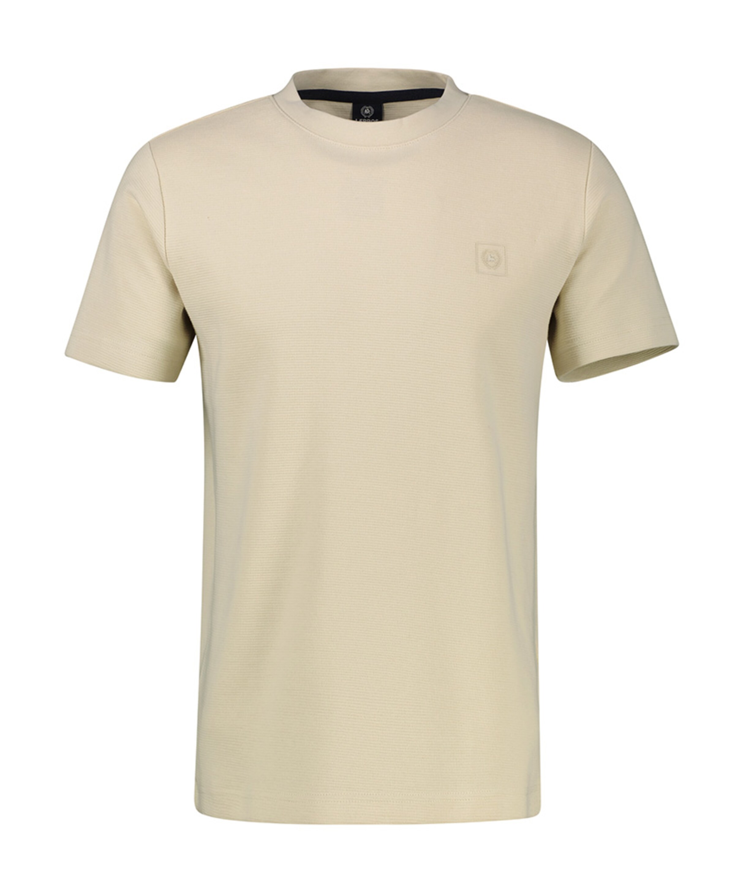 T-shirt beige