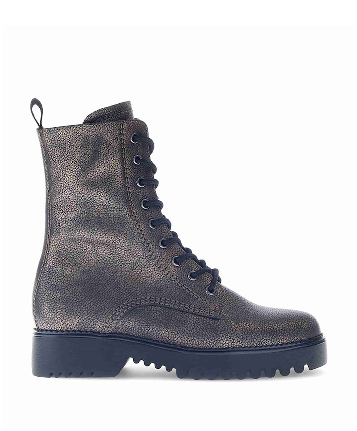 dames boots bruin
