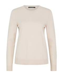 Dames trui beige