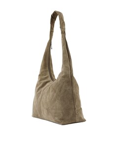 Dames tas beige