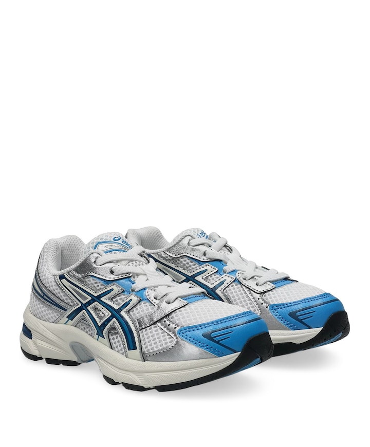 GEL-1130 PS uniseks sneakers  wit