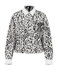 Dames blouse wit