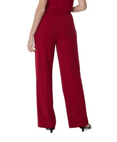 broek rood