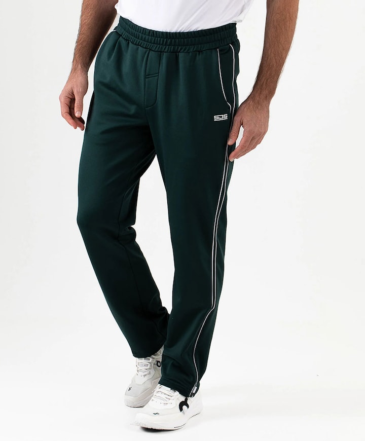 Dain heren trainingsbroek groen