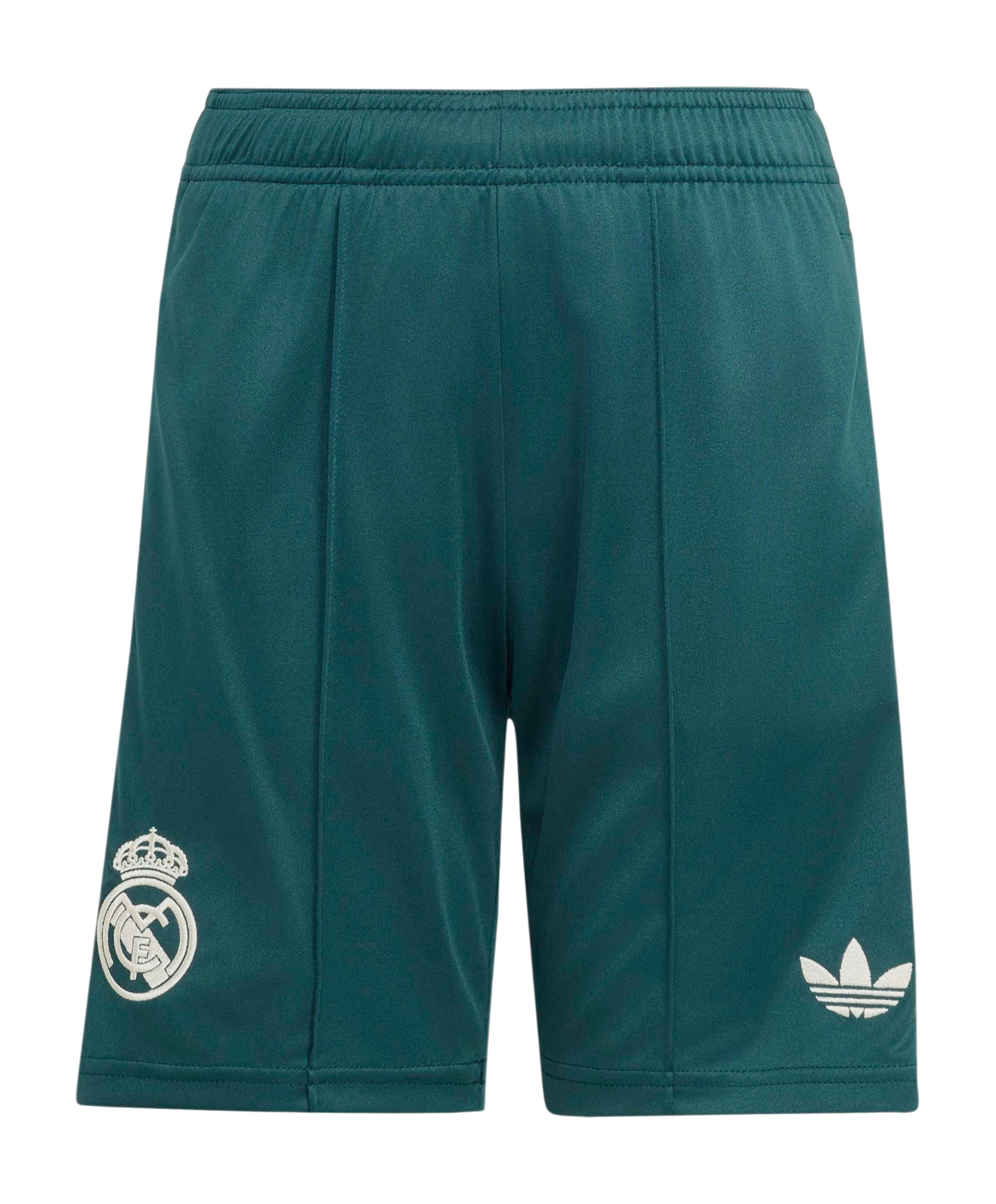 Real Madrid uitshorts REAL A SHO
