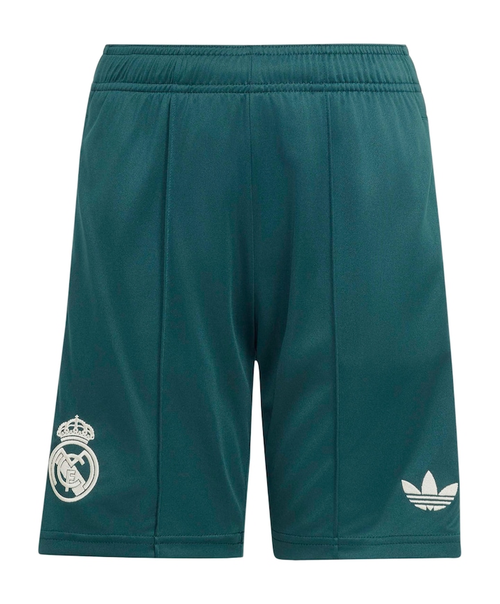 Real Madrid uitshorts REAL A SHO