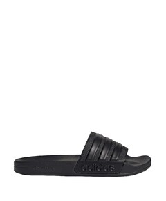 Adilette Shower heren badslipper zwart