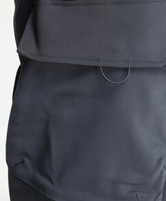 RIFT FLOW broek grijs