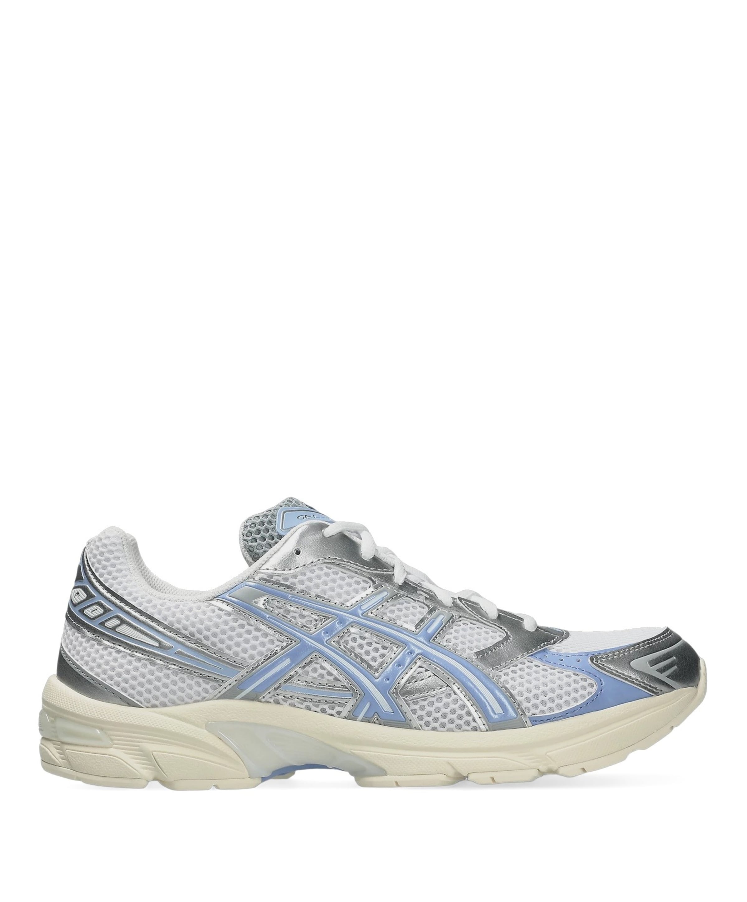 GEL-1130 dames sneakers wit