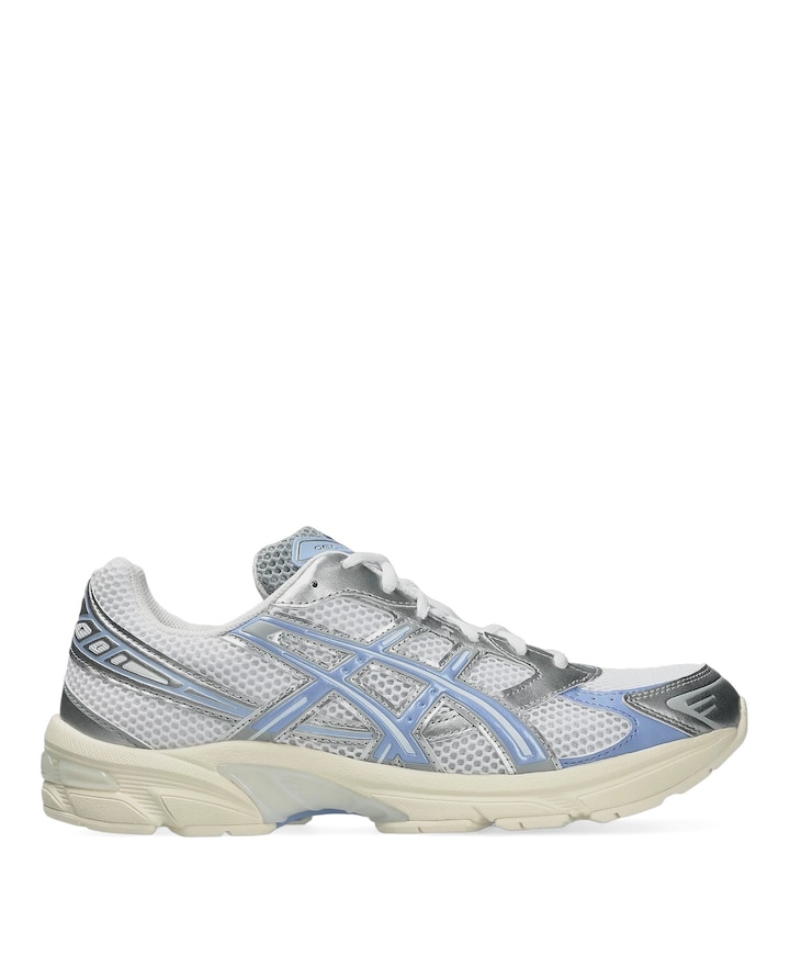 GEL-1130 dames sneakers wit