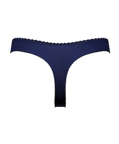 Dames string multicolor