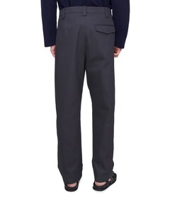 A.P.C Renato heren pantalon blauw