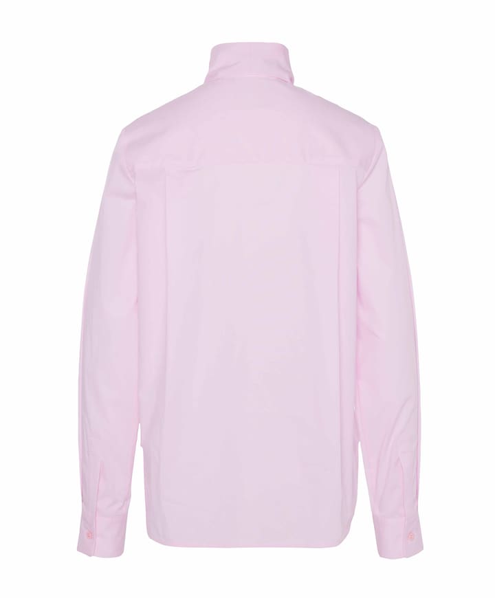 Dames blouse roze