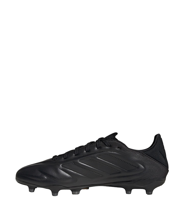 Copa Pure Iii Pro Fg voetbalschoenen zwart