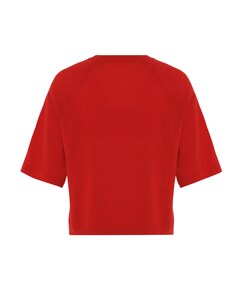 Trui  rood