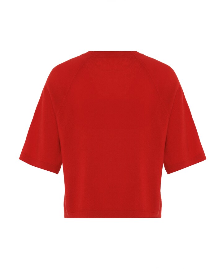 Trui  rood
