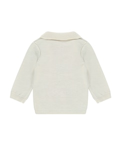 Uniseks trui  ecru
