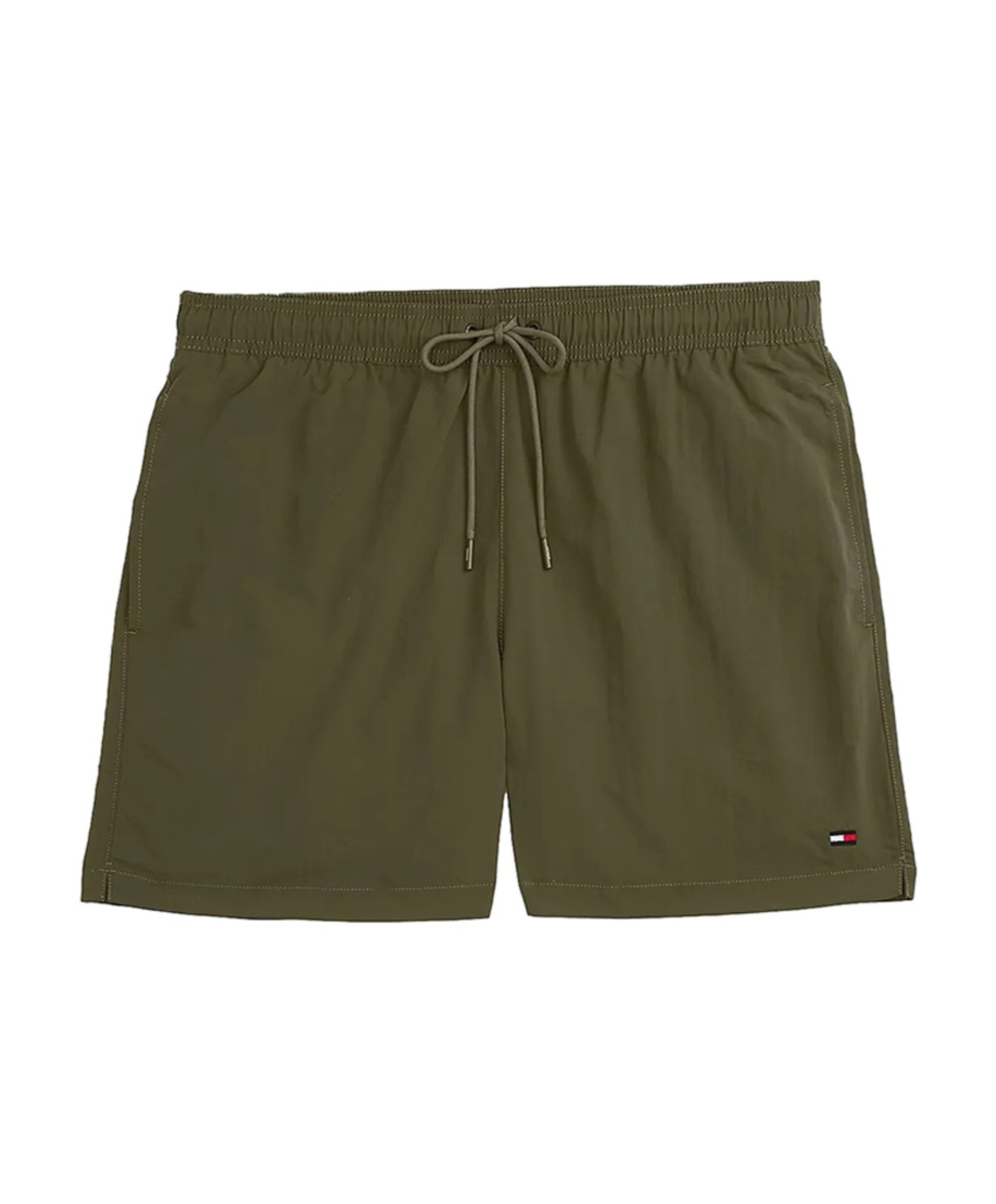 Heren zwemshort groen