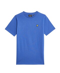 T-shirt blauw
