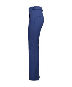Sundance Mountain Ski dames skibroek blauw
