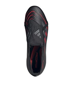 Predator League Ft Fg/mg voetbalschoenen zwart
