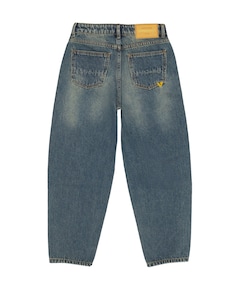 Cecilia meisjes jeans blauw
