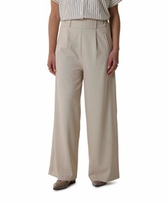 Broek beige