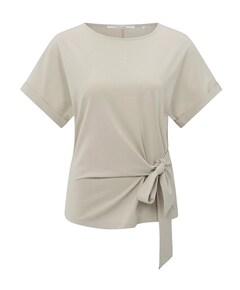 T-shirt beige