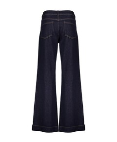 Flair jeans blauw