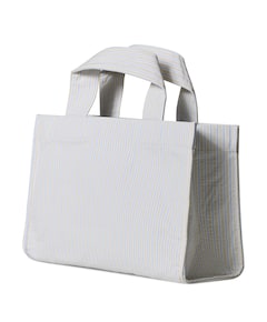 Dames tas beige
