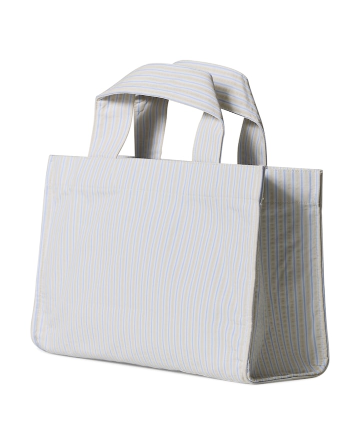 Dames tas beige