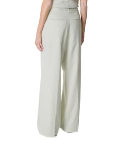 CMIVANNA dames broek groen