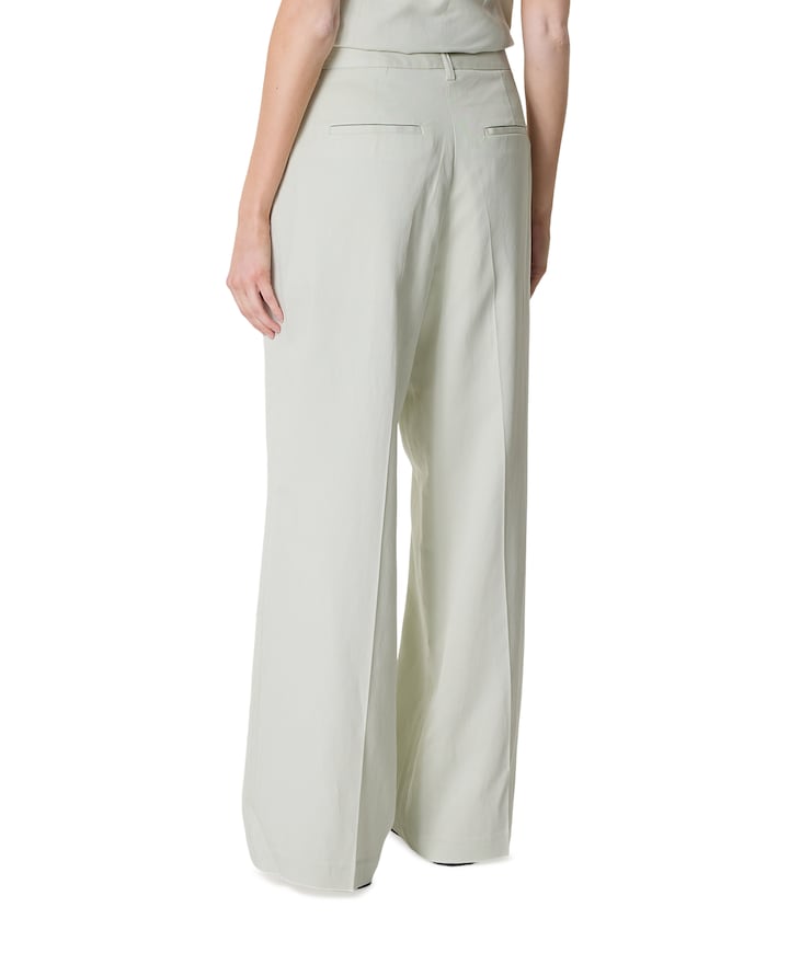 CMIVANNA dames broek groen