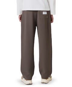 Work heren broek groen