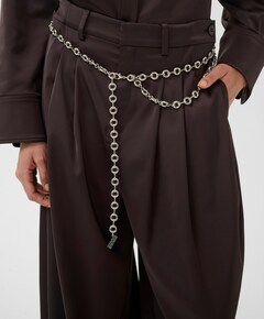 GZelva HW dames broek paars