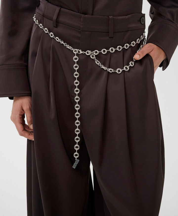 GZelva HW dames broek paars