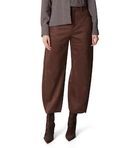 ADVISE dames pantalon bruin