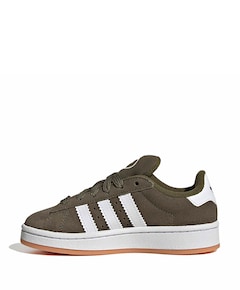 CAMPUS 00s C uniseks sneakers  groen