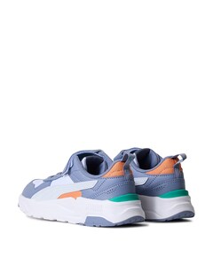 Trinity 2 LT AC+ PS jongens sneakers blauw