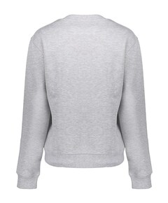 Dames sweater grijs