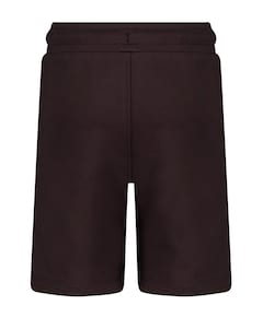 jongens korte broek bruin