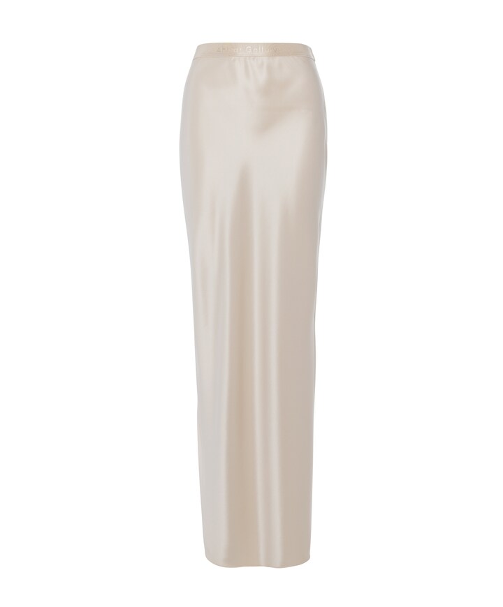 Rok beige
