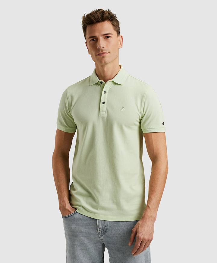Polo groen