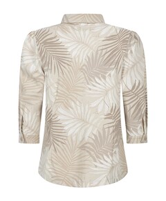 Blouse beige