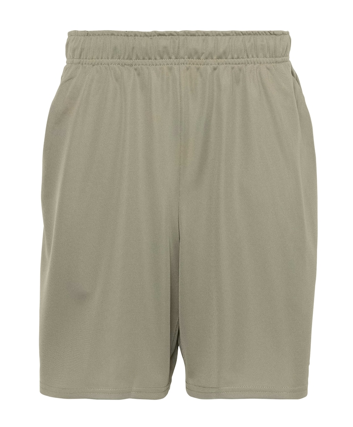 M Nk Df Totality 7in consume heren short groen