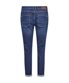 MMNaomi Bran dames jeans blauw