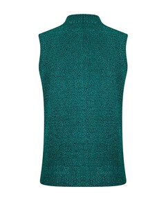 Gilet groen